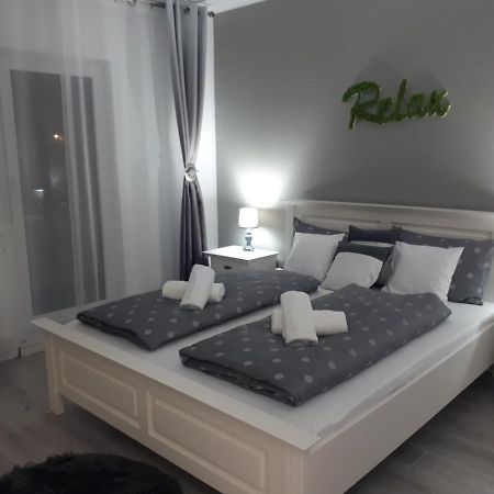 Angel Residence Σίμπιου Εξωτερικό φωτογραφία