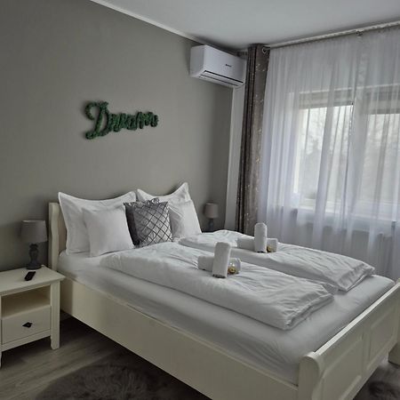 Angel Residence Σίμπιου Εξωτερικό φωτογραφία