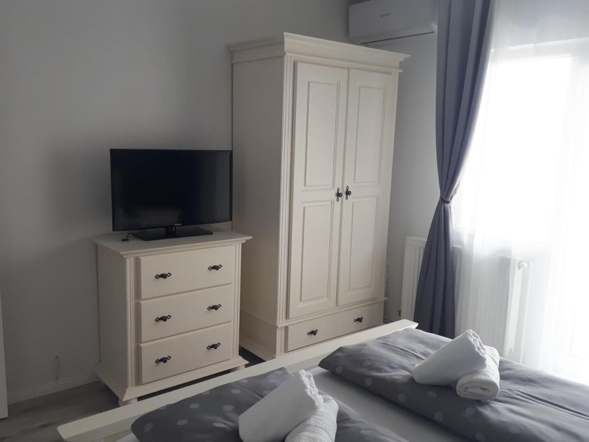 Angel Residence Σίμπιου Εξωτερικό φωτογραφία