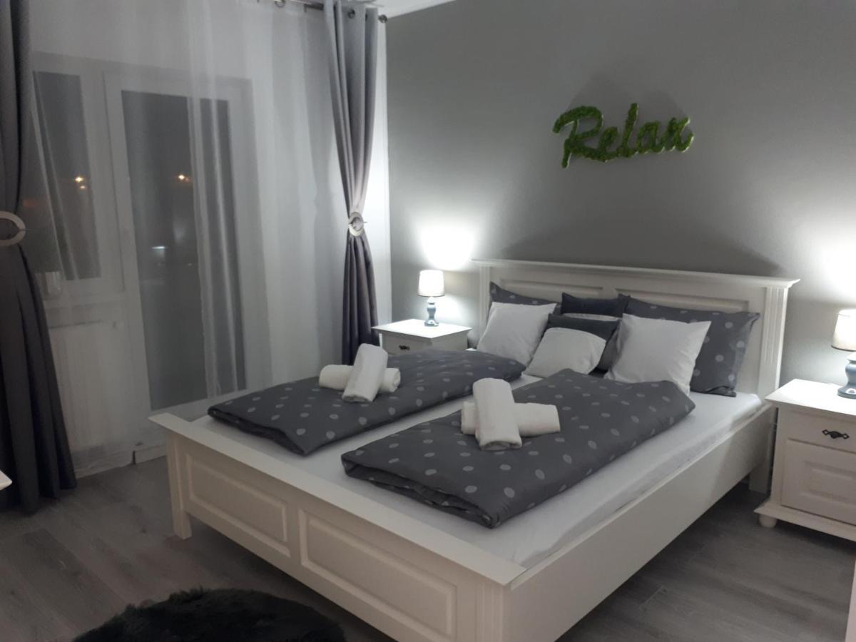 Angel Residence Σίμπιου Εξωτερικό φωτογραφία