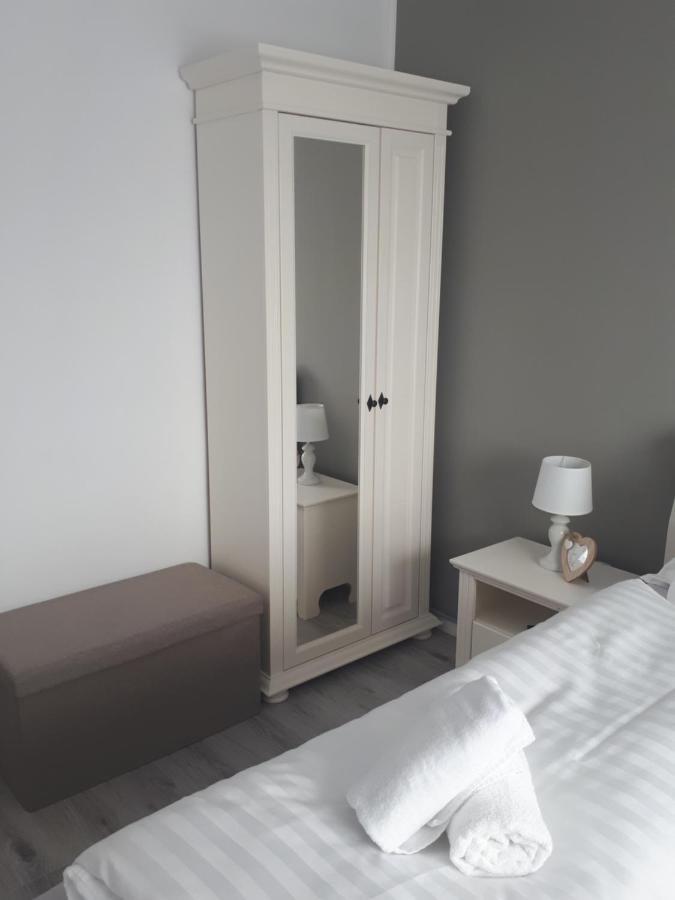 Angel Residence Σίμπιου Εξωτερικό φωτογραφία