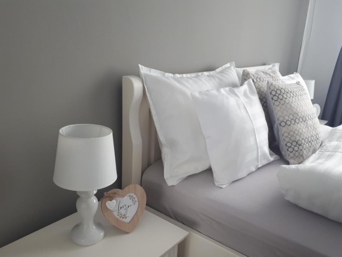 Angel Residence Σίμπιου Εξωτερικό φωτογραφία