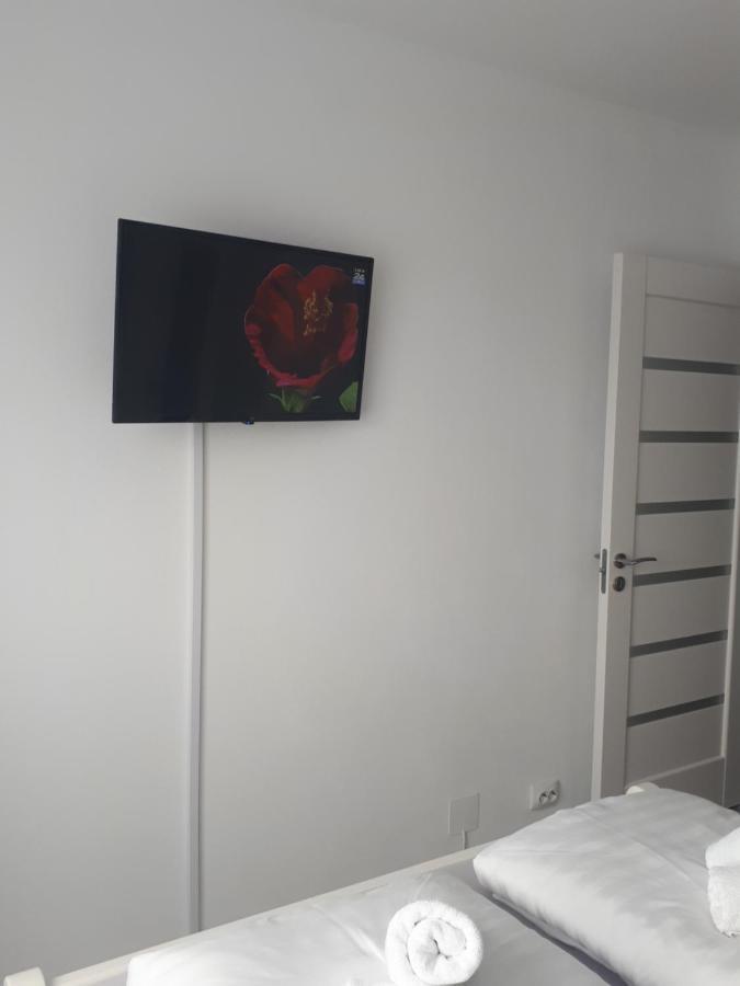 Angel Residence Σίμπιου Εξωτερικό φωτογραφία