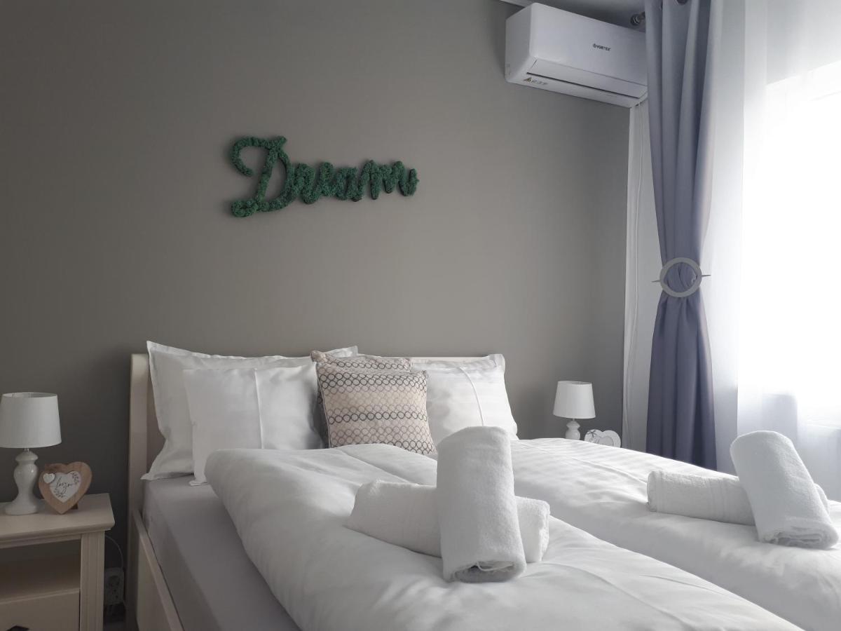 Angel Residence Σίμπιου Εξωτερικό φωτογραφία