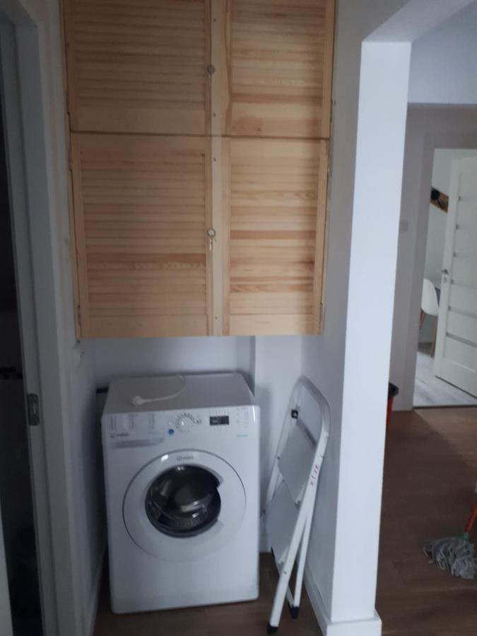 Angel Residence Σίμπιου Εξωτερικό φωτογραφία