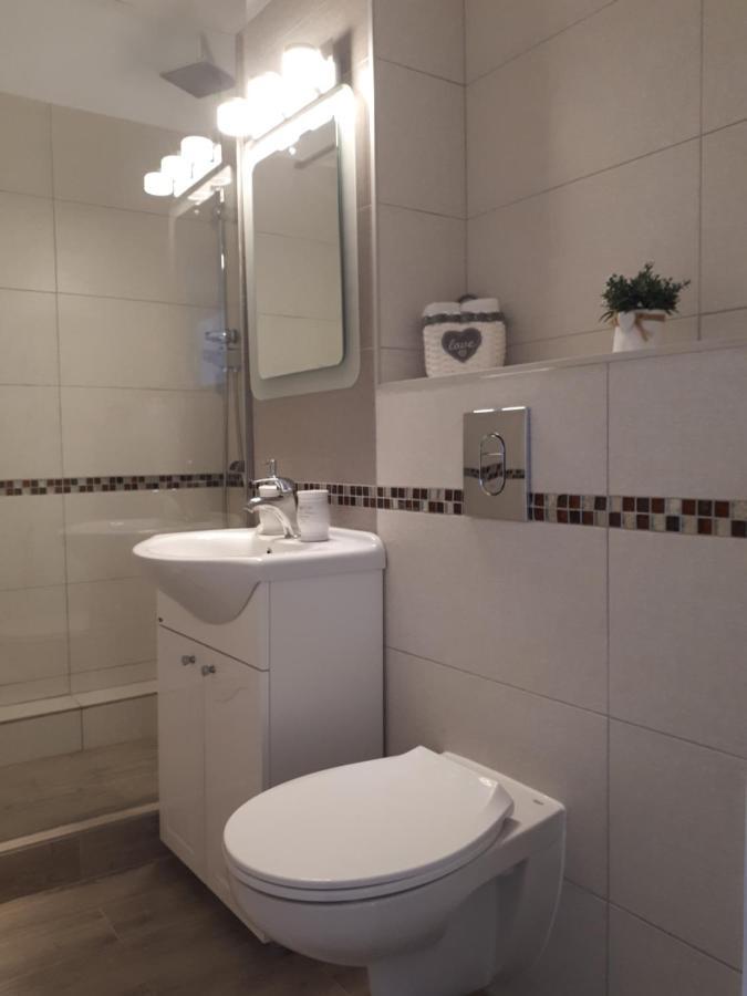 Angel Residence Σίμπιου Εξωτερικό φωτογραφία