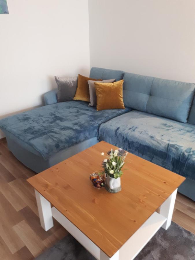 Angel Residence Σίμπιου Εξωτερικό φωτογραφία