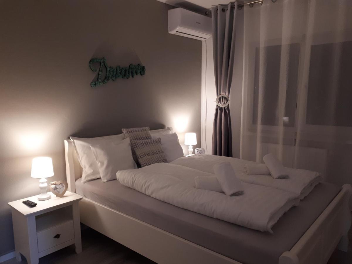 Angel Residence Σίμπιου Εξωτερικό φωτογραφία