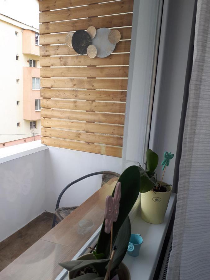 Angel Residence Σίμπιου Εξωτερικό φωτογραφία