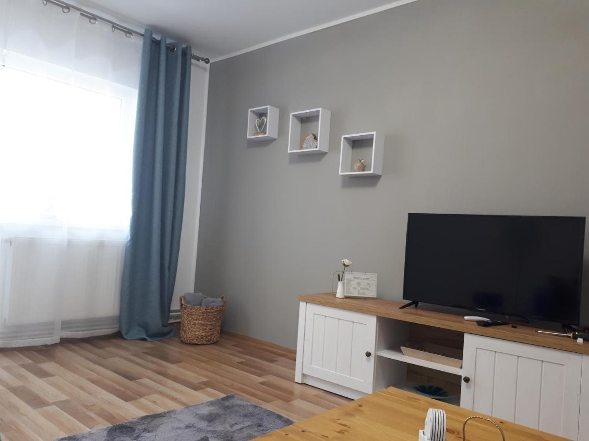 Angel Residence Σίμπιου Εξωτερικό φωτογραφία