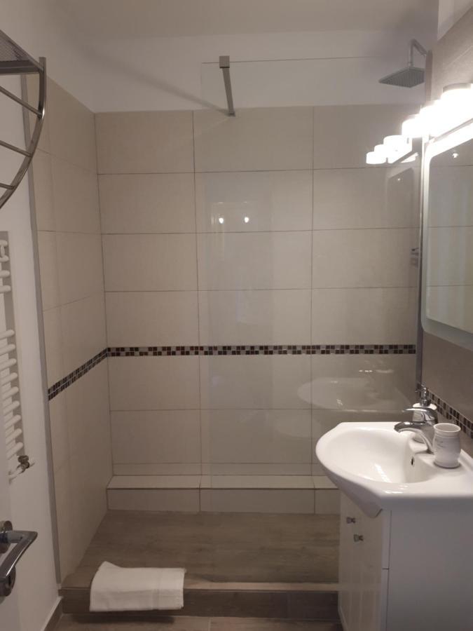 Angel Residence Σίμπιου Εξωτερικό φωτογραφία