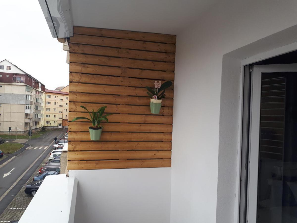 Angel Residence Σίμπιου Εξωτερικό φωτογραφία