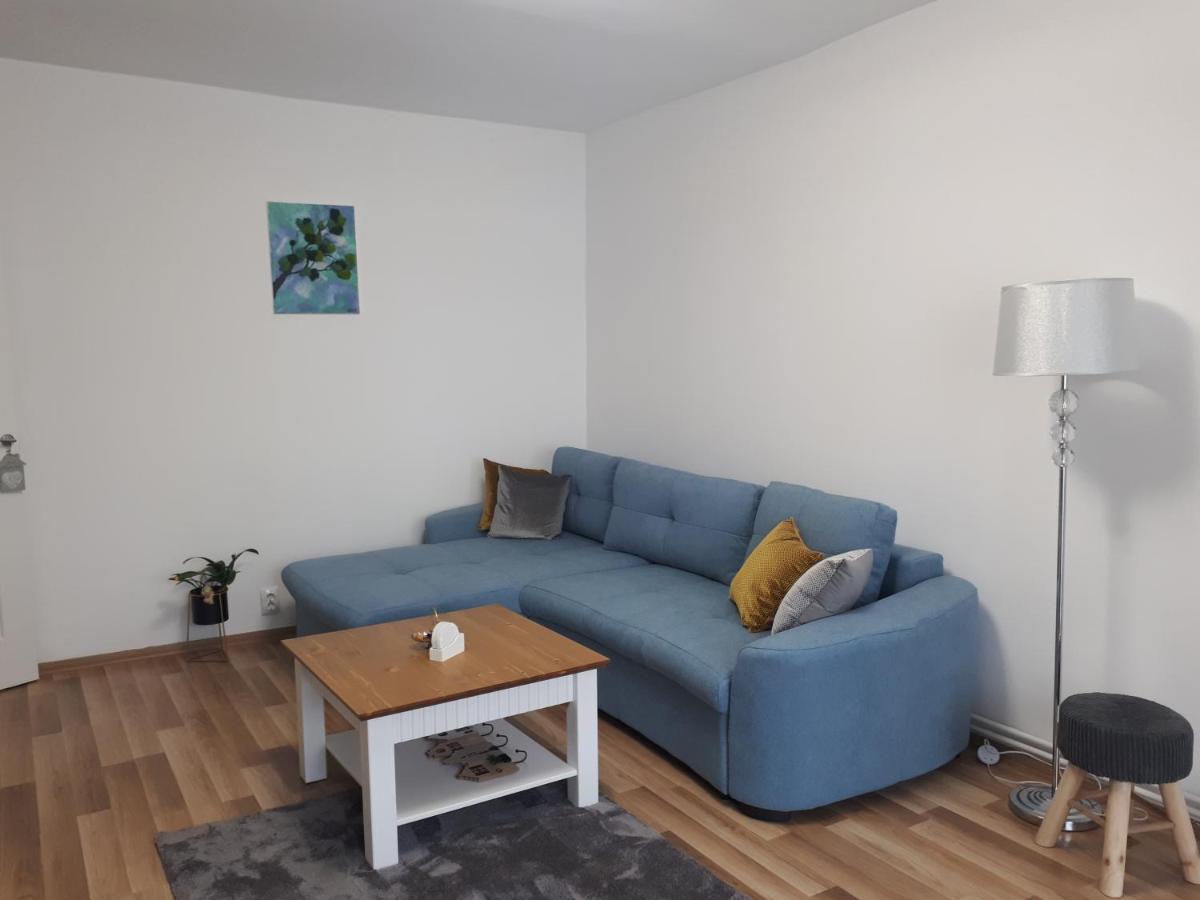 Angel Residence Σίμπιου Εξωτερικό φωτογραφία