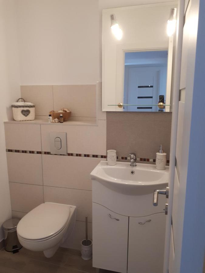 Angel Residence Σίμπιου Εξωτερικό φωτογραφία