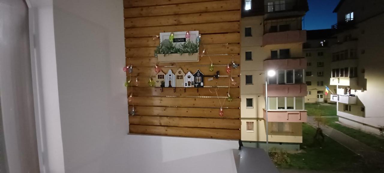 Angel Residence Σίμπιου Εξωτερικό φωτογραφία
