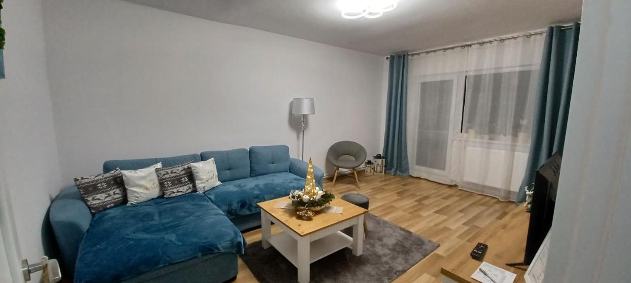 Angel Residence Σίμπιου Εξωτερικό φωτογραφία