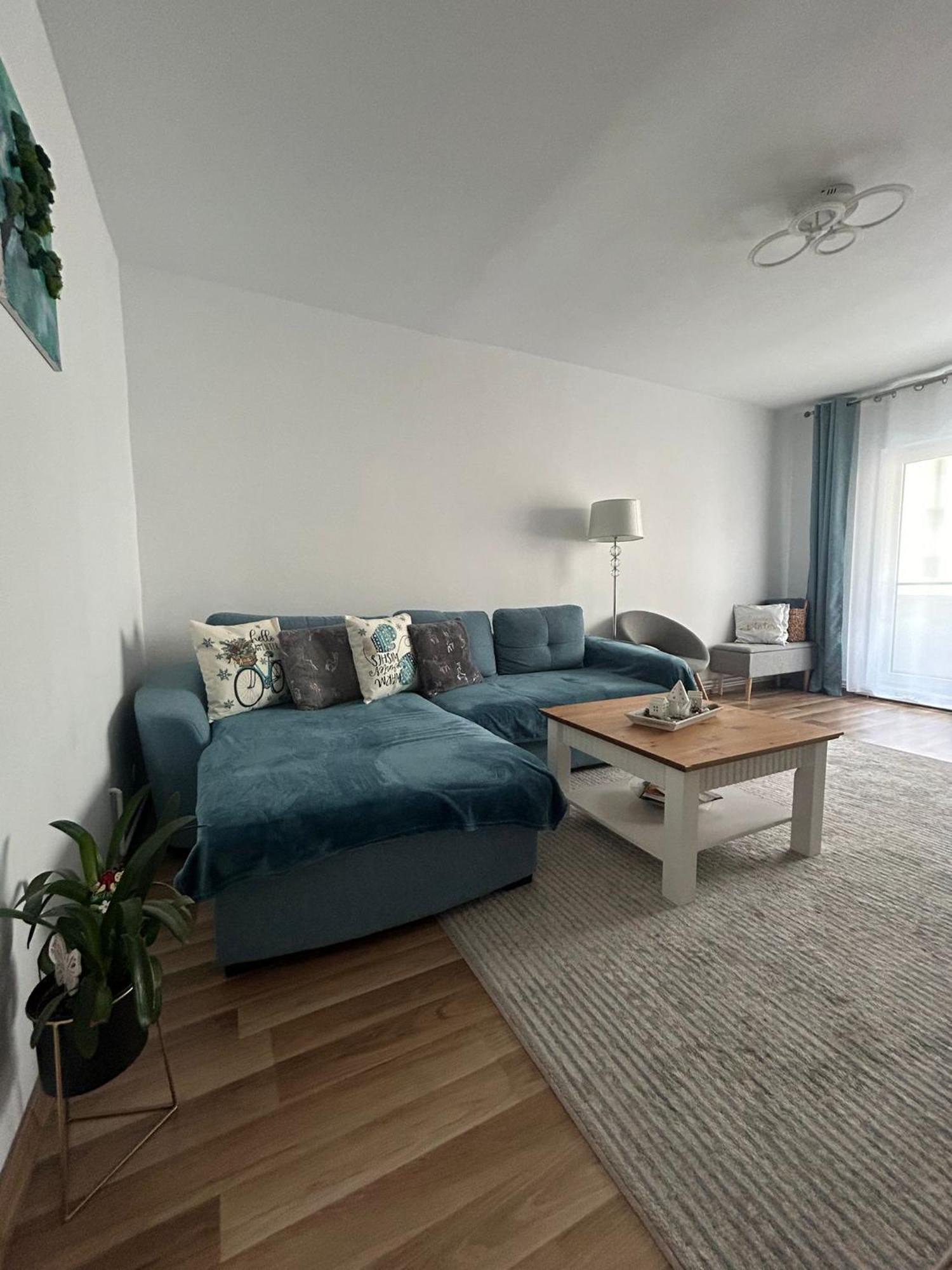 Angel Residence Σίμπιου Εξωτερικό φωτογραφία