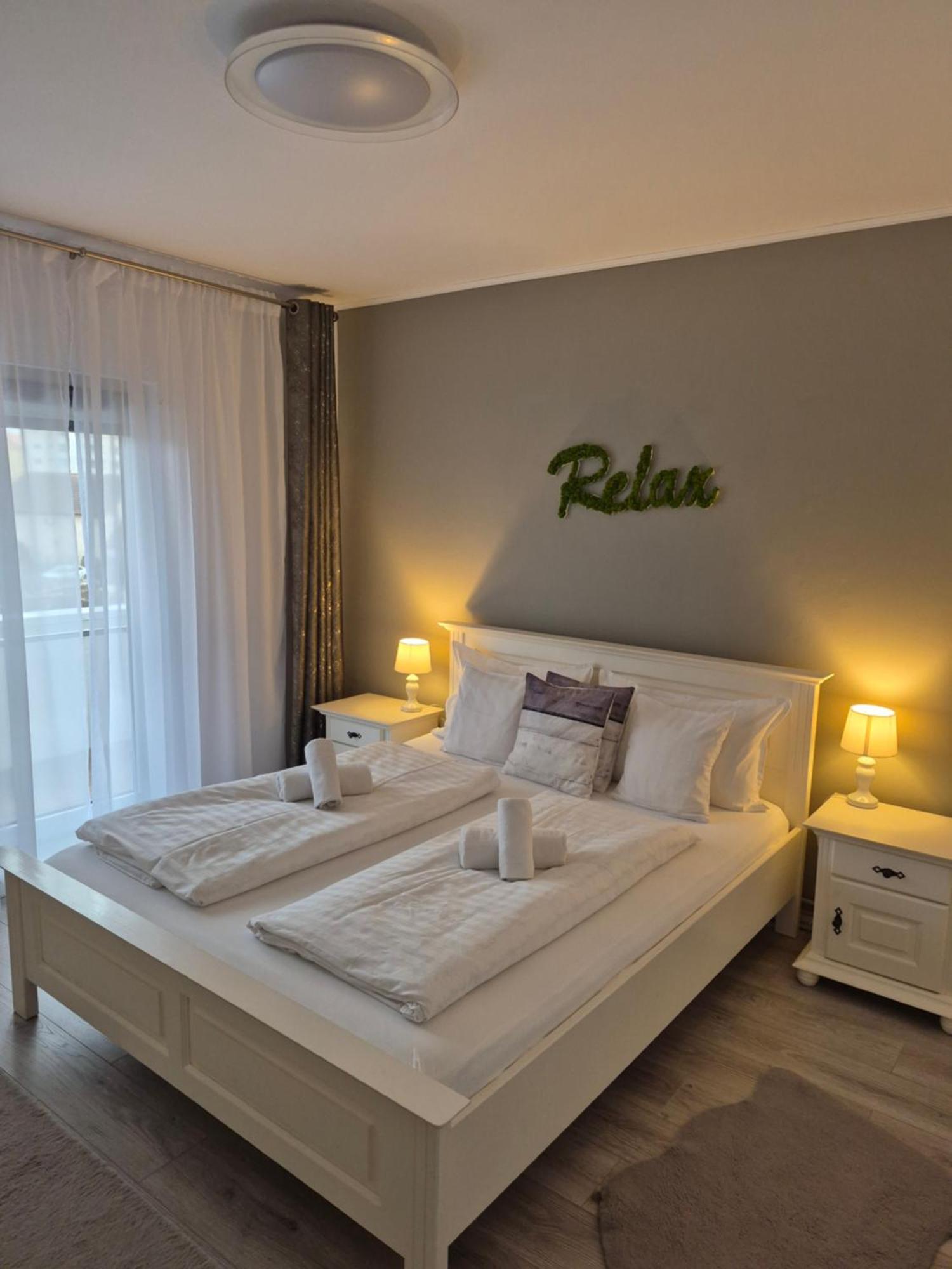 Angel Residence Σίμπιου Εξωτερικό φωτογραφία