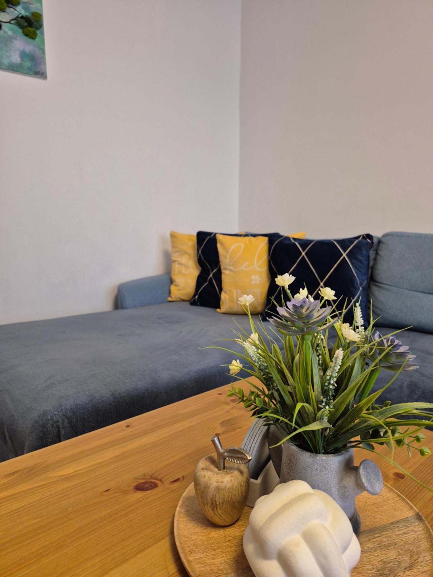 Angel Residence Σίμπιου Εξωτερικό φωτογραφία