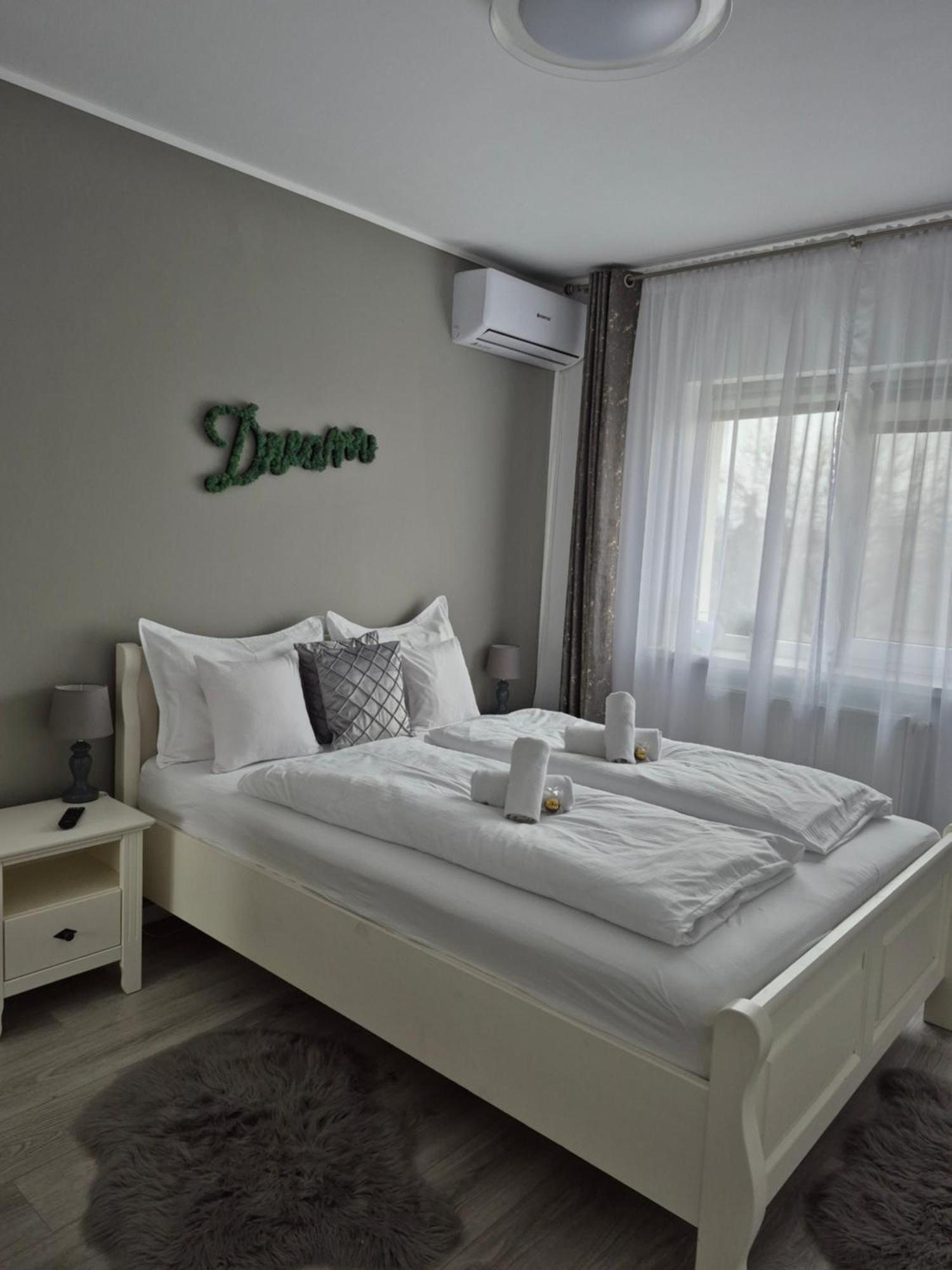 Angel Residence Σίμπιου Εξωτερικό φωτογραφία